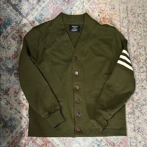 Made in USA Cardigan